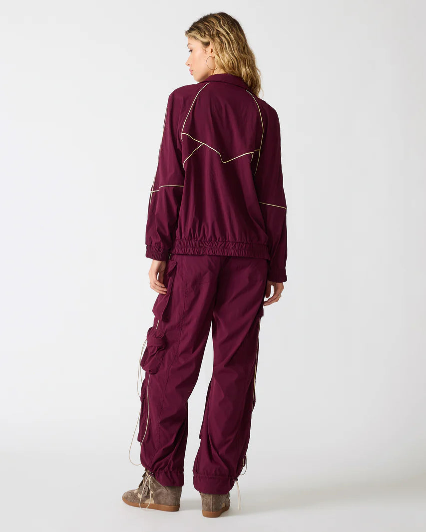 Steve Madden Jacey Jacket
