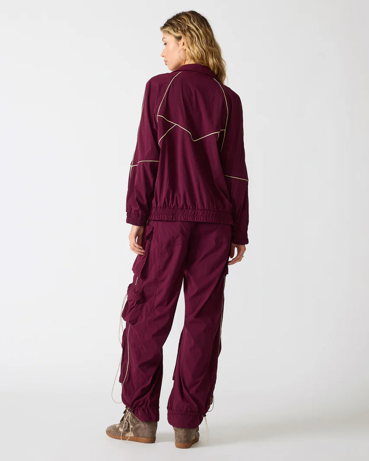 Steve Madden Jacey Jacket