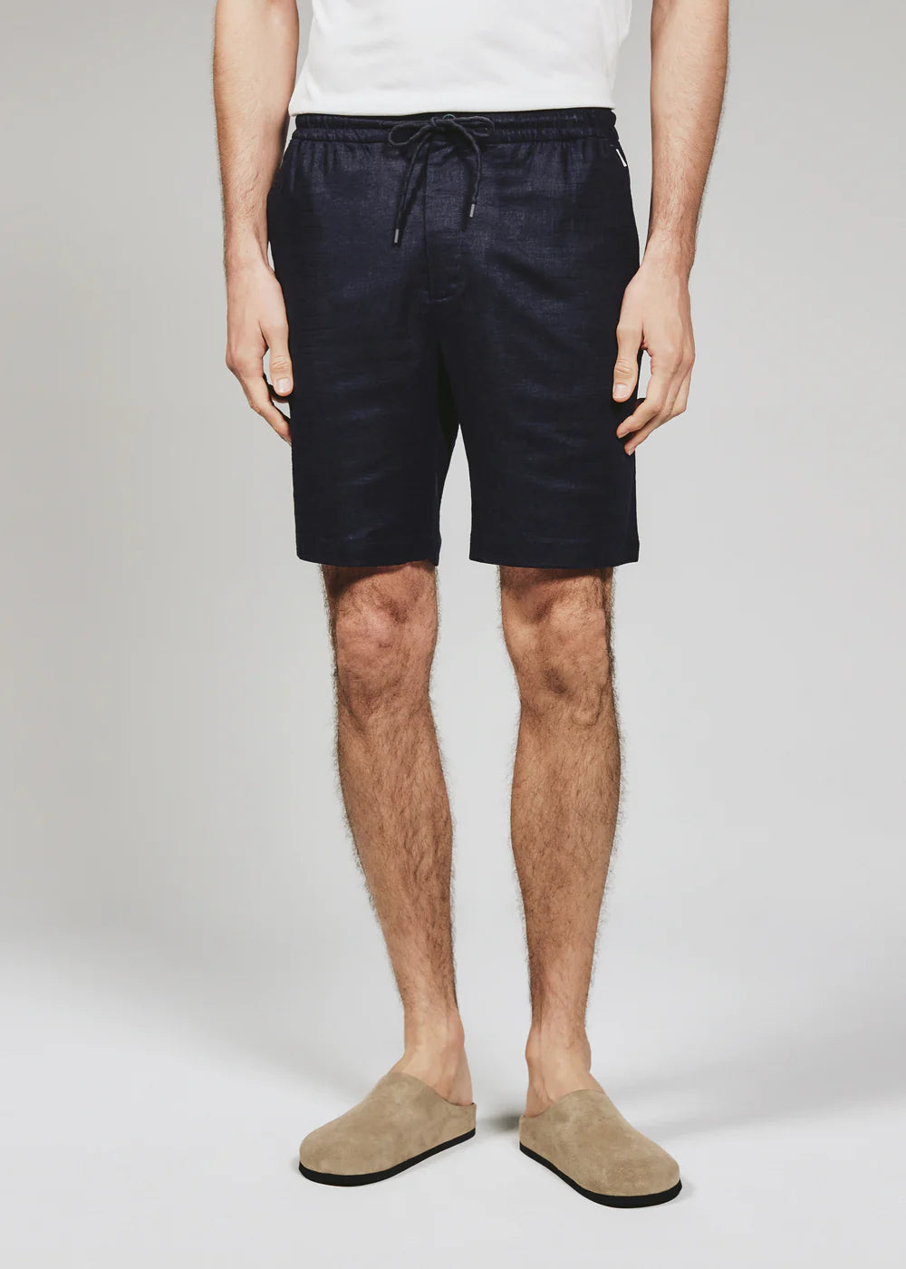 7 Diamonds Driftwood Short