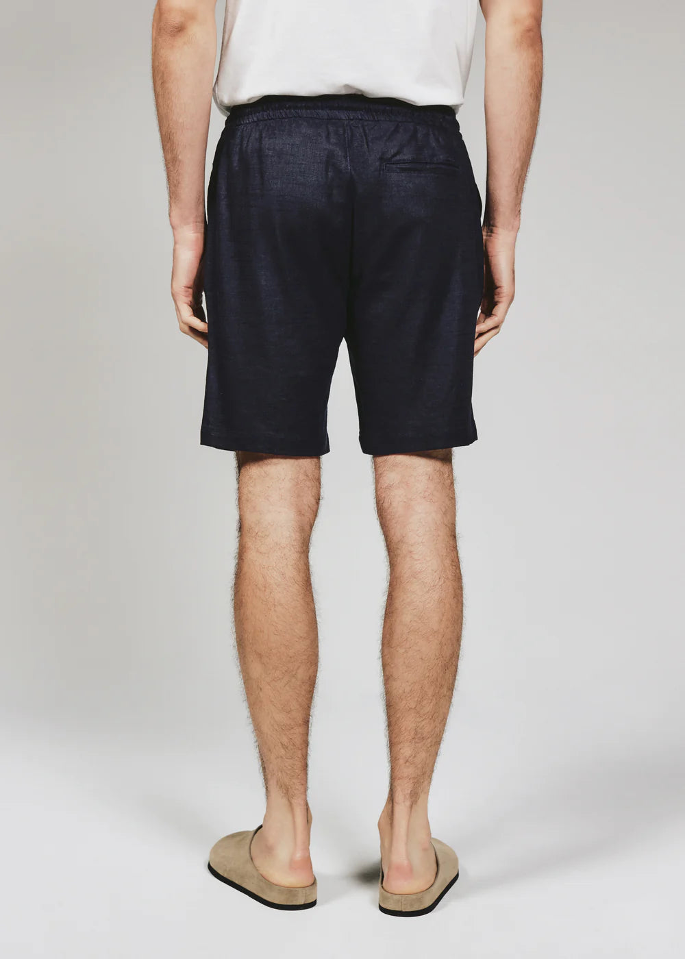 7 Diamonds Driftwood Short