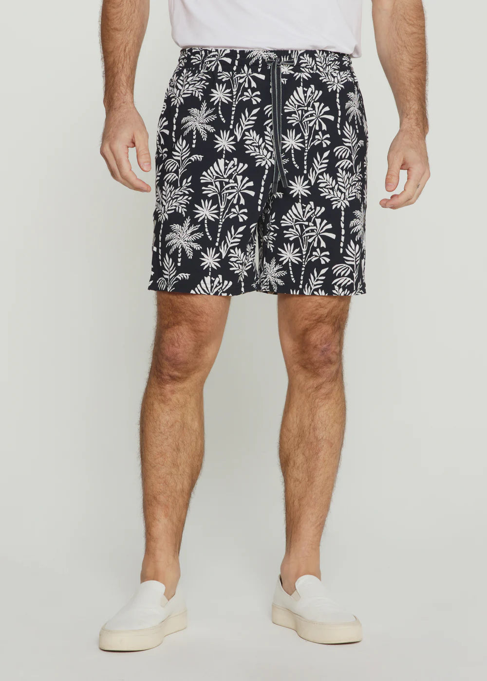 7 Diamonds The Crew Swim Trunk