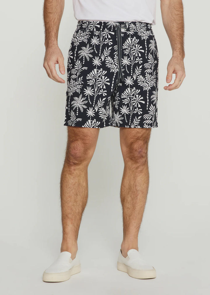 7 Diamonds The Crew Swim Trunk