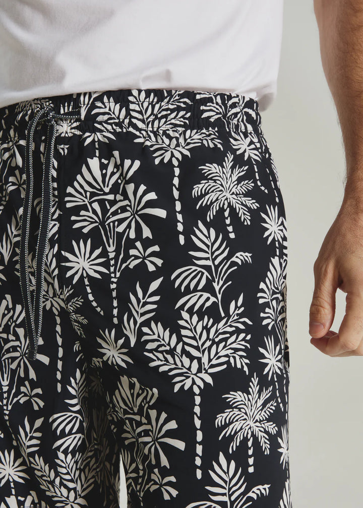 7 Diamonds The Crew Swim Trunk