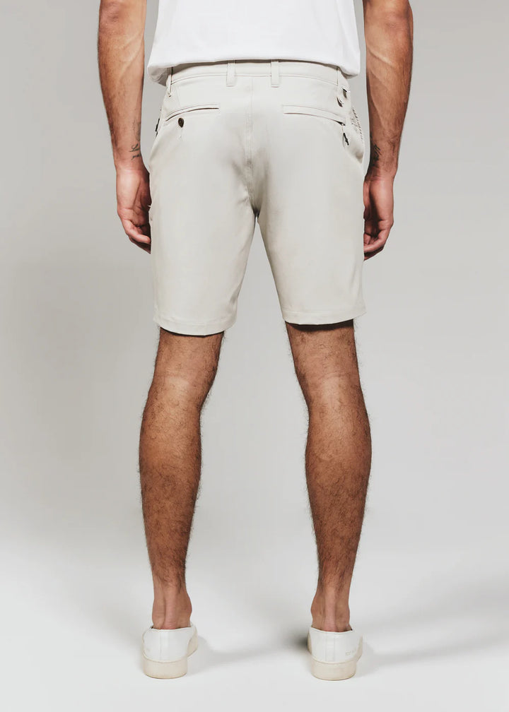 7 Diamonds Everest 8" Short