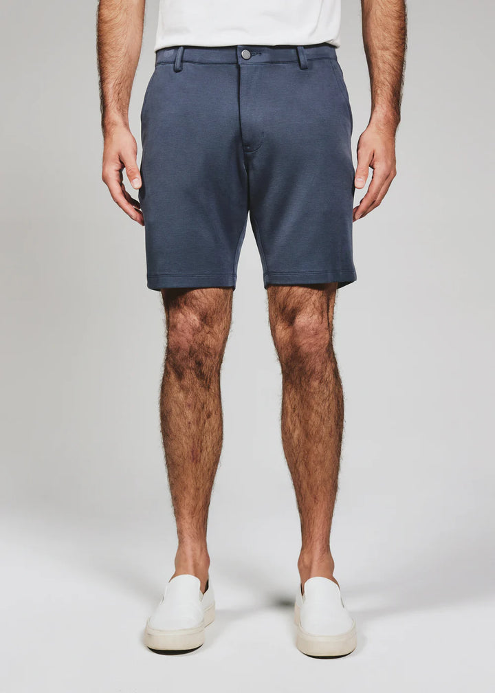 7 Diamonds Modal 8" Short