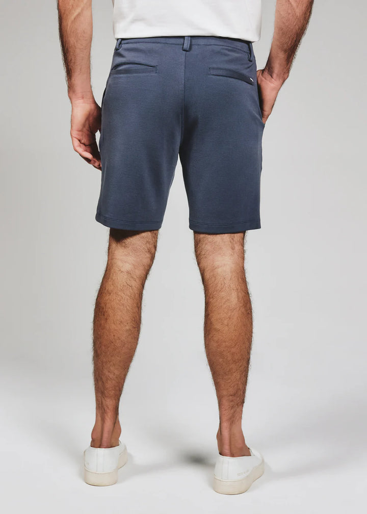 7 Diamonds Modal 8" Short