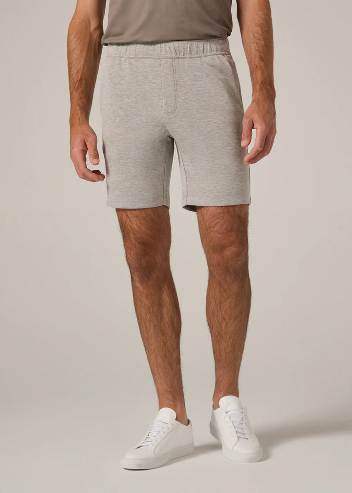 7 Diamonds Rev Classic 8" Short