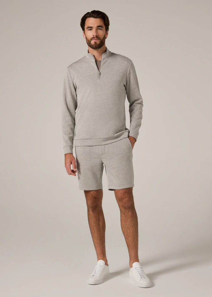 7 Diamonds Rev Classic 8" Short