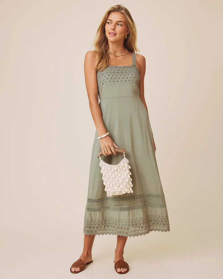Splendid Avery Dress