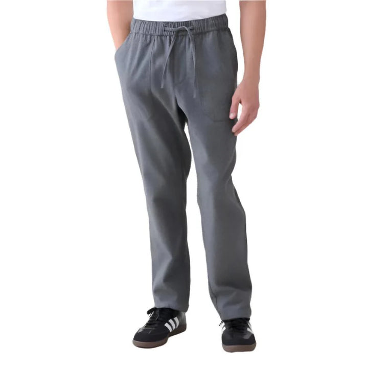 Surfside Tyler Brushed Moleskin Utility Pant