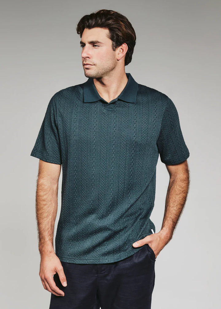 7 Diamonds Zayne Sweater Polo