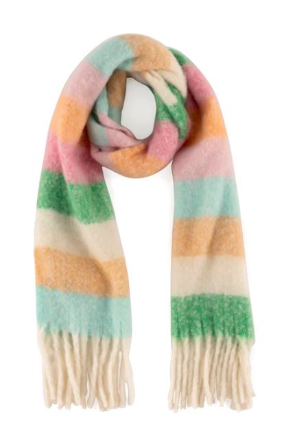 Shiraleah Leandra Scarf