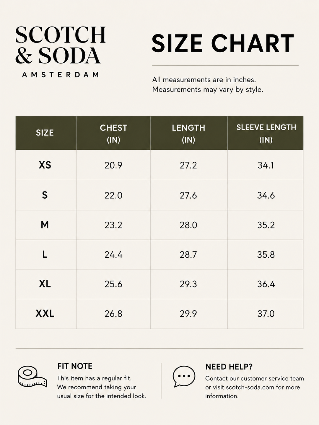 Scotch & Soda Jacquard Wool-Blend Extra Dropped Shoulder Pullover