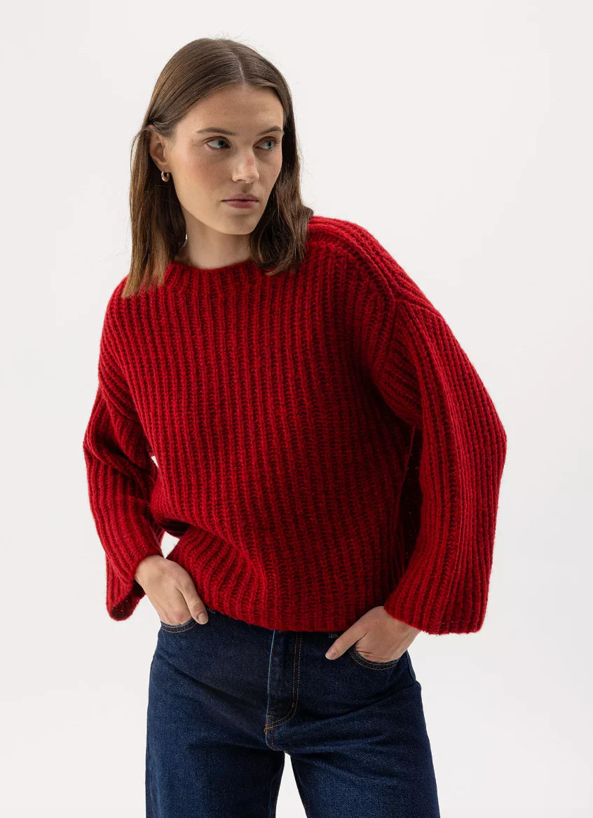 Holebrook Cajsa Sweater