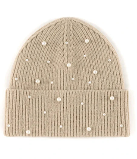 Shiraleah Perla Beanie