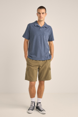 Rhythm Cargo Jam Short