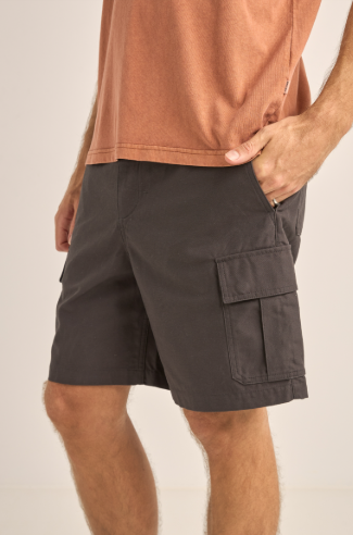 Rhythm Combat Short