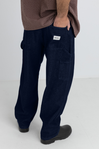 Rhythm Carpenter Pant