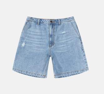 Rhythm Subtle Distress Short