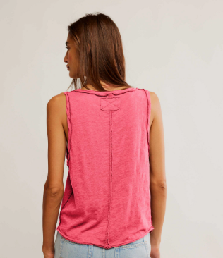 Free People Easy Tank