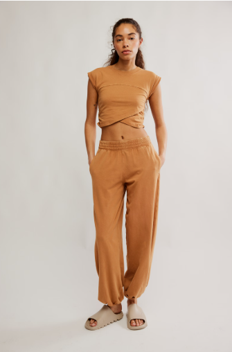 Free People Movement Hot Shot Crossover Set