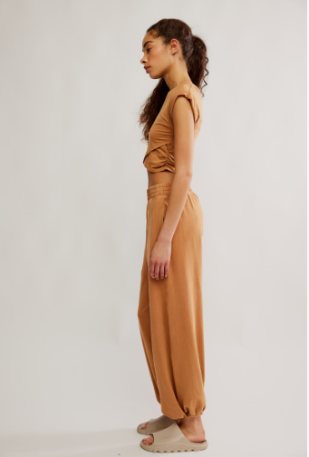 Free People Movement Hot Shot Crossover Set