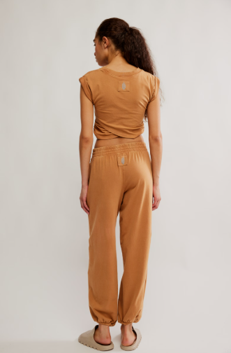 Free People Movement Hot Shot Crossover Set