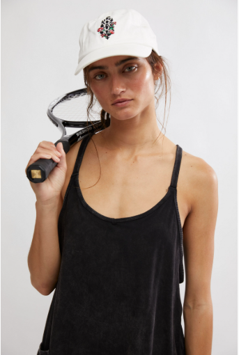 Free People Movement Hot Shot Mini Dress