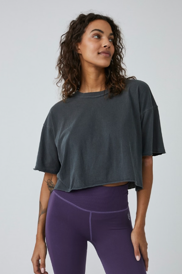 Free People Movement Inspire Tee