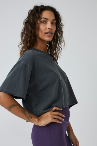 Free People Movement Inspire Tee