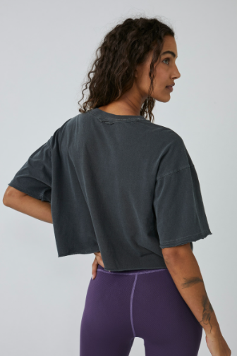 Free People Movement Inspire Tee