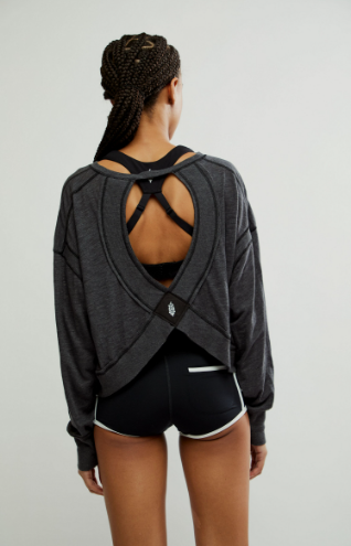 Free People My Time Layer