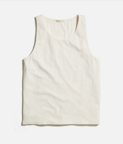 Marine Layer Carter Rib Tank