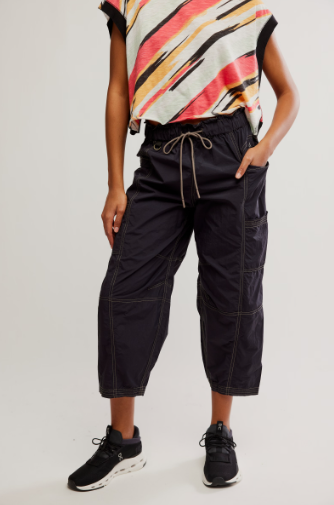 Free People In The Wild Pant