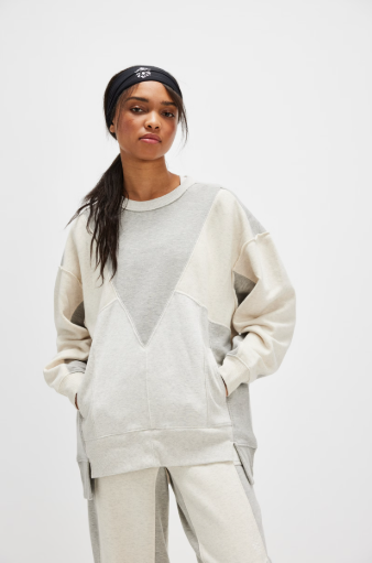 Free People Movement Making It Pullover