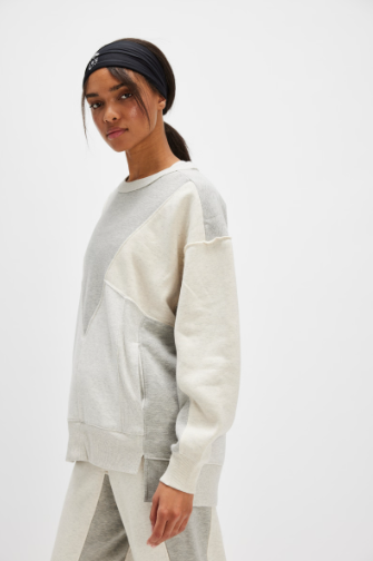 Free People Movement Making It Pullover