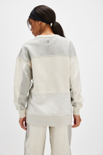 Free People Movement Making It Pullover