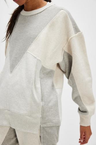 Free People Movement Making It Pullover