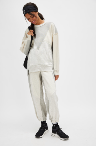 Free People Movement Making It Pullover