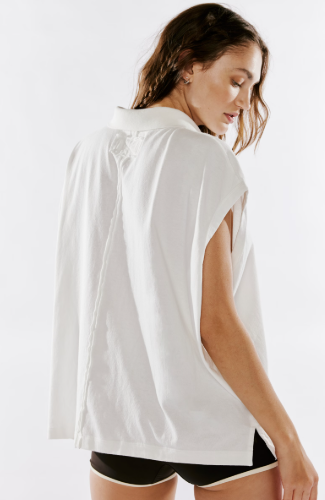 Free People Keep On Polo