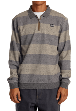 RVCA Eraser Fleece