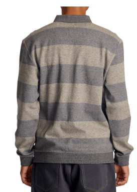 RVCA Eraser Fleece