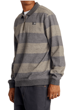 RVCA Eraser Fleece