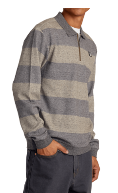 RVCA Eraser Fleece