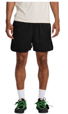 RVCA Essential Mesh Short 18"