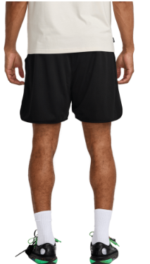 RVCA Essential Mesh Short 18"