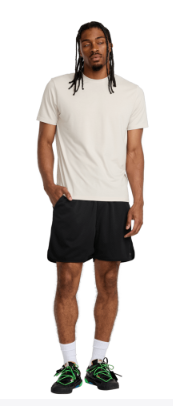 RVCA Essential Mesh Short 18"