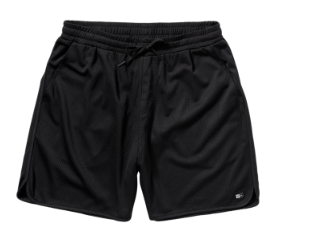 RVCA Essential Mesh Short 18"