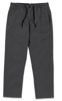 Volcom Dapstone Elastic Waist Pant