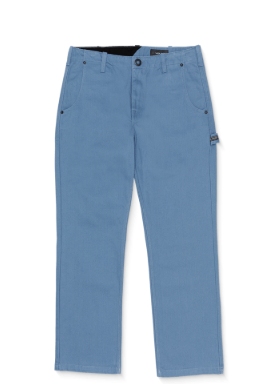 Volcom Sawhorse Denim Pants